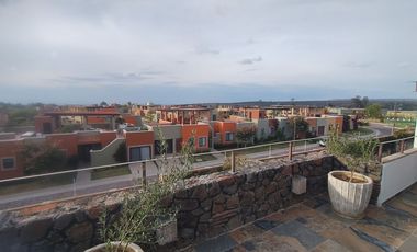 Casa de Lujo en privada Luna Residencial, San Miguel de Allende