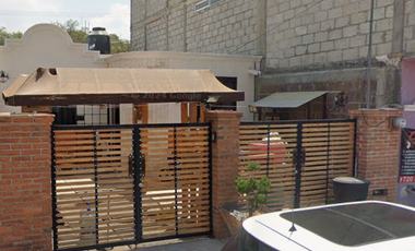 REMATO CASA EN HIDALGO PACHUCA EL PARAISO