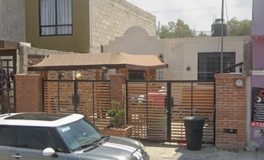 REMATO CASA EN HIDALGO PACHUCA EL PARAISO