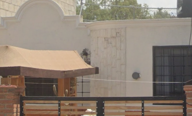 REMATO CASA EN HIDALGO PACHUCA EL PARAISO