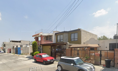 REMATO CASA EN HIDALGO PACHUCA EL PARAISO