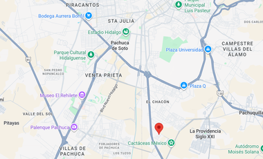 REMATO CASA EN HIDALGO PACHUCA EL PARAISO