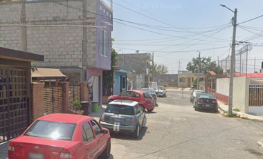 REMATO CASA EN HIDALGO PACHUCA EL PARAISO