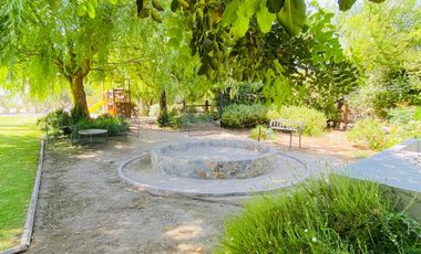 VENTA ESPECTACULAR CASA MEDITERRÁNEA EN LAS BRISAS DE CHICUREO – DISEÑO VANGUARDISTA, LUJO Y FUNCIONALIDAD - 5D + 4B + GRAN SERVICIO + QUINCHO +