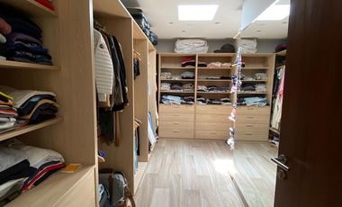 VENTA ESPECTACULAR CASA MEDITERRÁNEA EN LAS BRISAS DE CHICUREO – DISEÑO VANGUARDISTA, LUJO Y FUNCIONALIDAD - 5D + 4B + GRAN SERVICIO + QUINCHO +