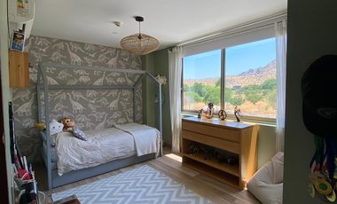 VENTA ESPECTACULAR CASA MEDITERRÁNEA EN LAS BRISAS DE CHICUREO – DISEÑO VANGUARDISTA, LUJO Y FUNCIONALIDAD - 5D + 4B + GRAN SERVICIO + QUINCHO +