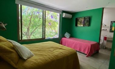 VENTA ESPECTACULAR CASA MEDITERRÁNEA EN LAS BRISAS DE CHICUREO – DISEÑO VANGUARDISTA, LUJO Y FUNCIONALIDAD - 5D + 4B + GRAN SERVICIO + QUINCHO +