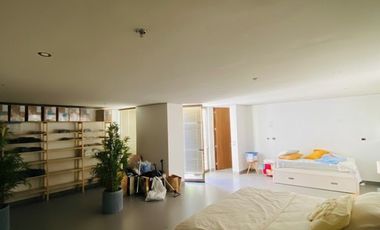 VENTA ESPECTACULAR CASA MEDITERRÁNEA EN LAS BRISAS DE CHICUREO – DISEÑO VANGUARDISTA, LUJO Y FUNCIONALIDAD - 5D + 4B + GRAN SERVICIO + QUINCHO +