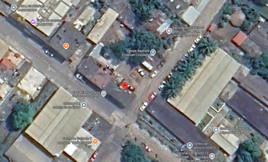 EDIFICIO A LA VENTA EN COSOLAPA, OAXACA. REMATE ADJUDICADO