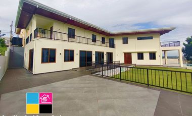 Modern Overlooking House with Infinity Pool for Sale in Consolacion Cebu