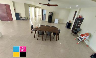 Modern Overlooking House with Infinity Pool for Sale in Consolacion Cebu