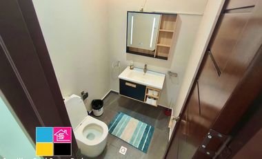 Modern Overlooking House with Infinity Pool for Sale in Consolacion Cebu