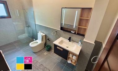 Modern Overlooking House with Infinity Pool for Sale in Consolacion Cebu