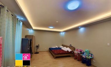 Modern Overlooking House with Infinity Pool for Sale in Consolacion Cebu