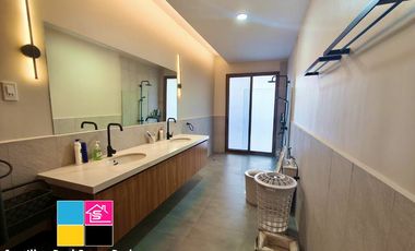 Modern Overlooking House with Infinity Pool for Sale in Consolacion Cebu