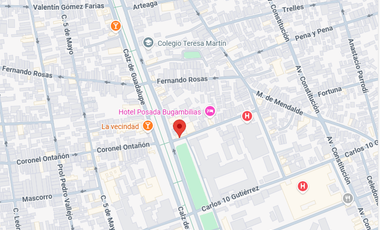 ¡¡¡GRAN OPORTUNIDAD DE AQUIRIR NAVE INDUSTRIAL CON USO COMERCIAL TIPO SUPER MERCADO   POR DEBAJO DEL COSTO DE SU AVALUO ¡¡¡EN VENTA DE REMATE BANCARIO