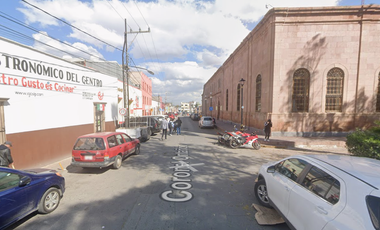 ¡¡¡GRAN OPORTUNIDAD DE AQUIRIR NAVE INDUSTRIAL CON USO COMERCIAL TIPO SUPER MERCADO   POR DEBAJO DEL COSTO DE SU AVALUO ¡¡¡EN VENTA DE REMATE BANCARIO