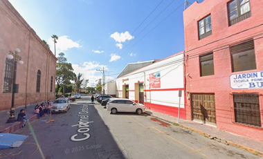 ¡¡¡GRAN OPORTUNIDAD DE AQUIRIR NAVE INDUSTRIAL CON USO COMERCIAL TIPO SUPER MERCADO   POR DEBAJO DEL COSTO DE SU AVALUO ¡¡¡EN VENTA DE REMATE BANCARIO