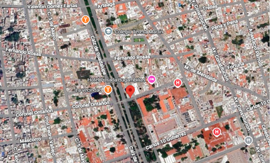 ¡¡¡GRAN OPORTUNIDAD DE AQUIRIR NAVE INDUSTRIAL CON USO COMERCIAL TIPO SUPER MERCADO   POR DEBAJO DEL COSTO DE SU AVALUO ¡¡¡EN VENTA DE REMATE BANCARIO