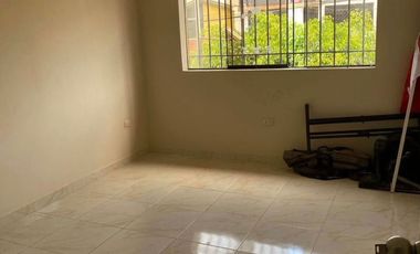 Alquiler de interesante predio con doble zonificación