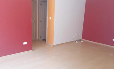 Renta Departamento Centro Norte Quito