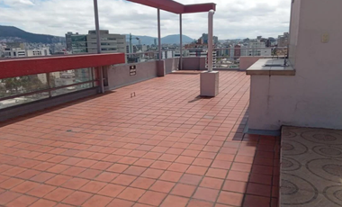 Renta Departamento Centro Norte Quito