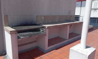 Renta Departamento Centro Norte Quito