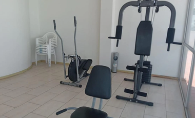 Renta Departamento Centro Norte Quito