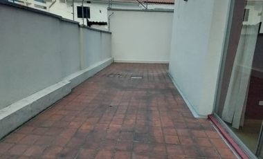 Renta Departamento Centro Norte Quito