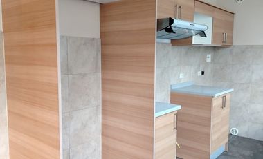 Renta Departamento Centro Norte Quito