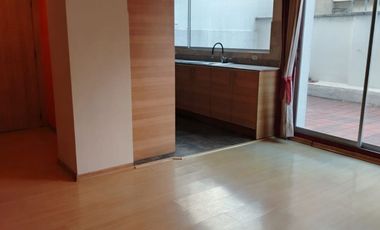 Renta Departamento Centro Norte Quito