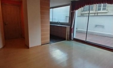 Renta Departamento Centro Norte Quito