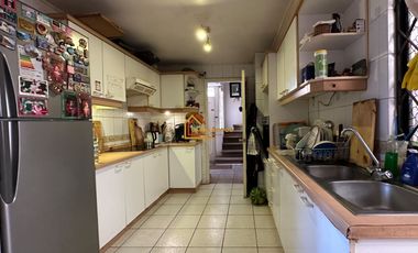 Casa Excelente ubicación en sector residencial de Temuco