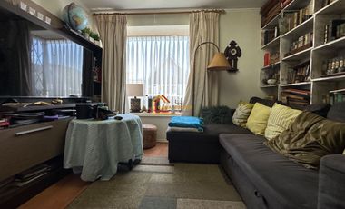 Casa Excelente ubicación en sector residencial de Temuco