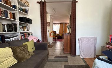 Casa Excelente ubicación en sector residencial de Temuco