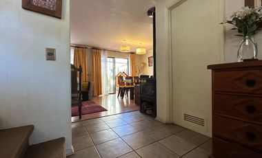 Casa Excelente ubicación en sector residencial de Temuco