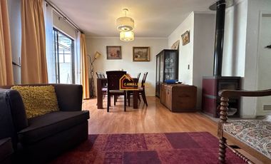 Casa Excelente ubicación en sector residencial de Temuco