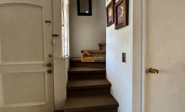 Casa Excelente ubicación en sector residencial de Temuco