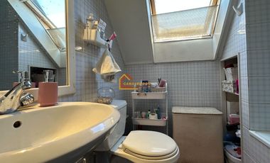 Casa Excelente ubicación en sector residencial de Temuco