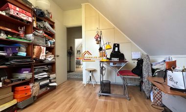 Casa Excelente ubicación en sector residencial de Temuco