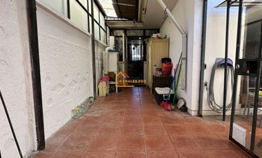 Casa Excelente ubicación en sector residencial de Temuco