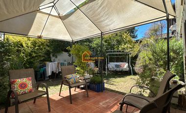 Casa Excelente ubicación en sector residencial de Temuco