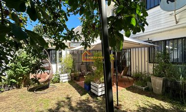 Casa Excelente ubicación en sector residencial de Temuco