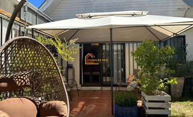 Casa Excelente ubicación en sector residencial de Temuco