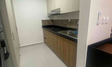 Departamento amueblado en renta en Capitalla Residencial