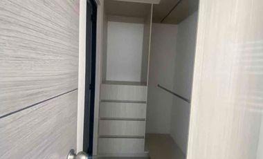 Departamento amueblado en renta en Capitalla Residencial