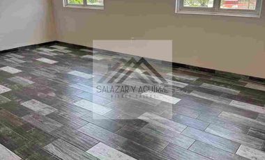 Departamento en Venta Iztapalapa