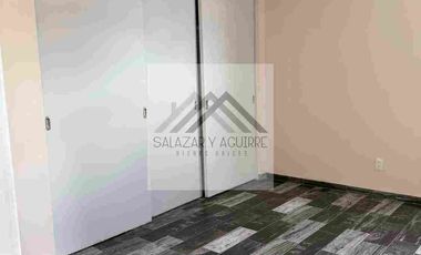 Departamento en Venta Iztapalapa