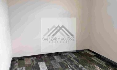 Departamento en Venta Iztapalapa