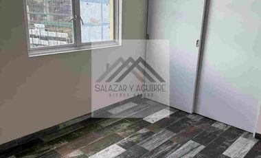 Departamento en Venta Iztapalapa
